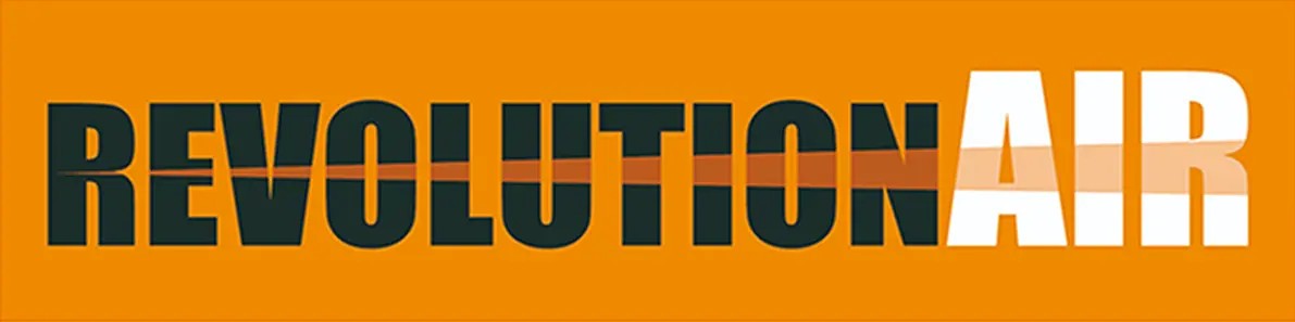 RevolutionAIR